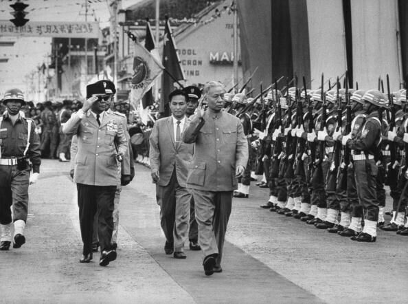 100 Tokoh Paling Berpengaruh di Dunia