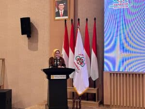 Endang S. Thohari Dorong Agroforestry dan Inovasi untuk Wujudkan Pangan Berkelanjutan