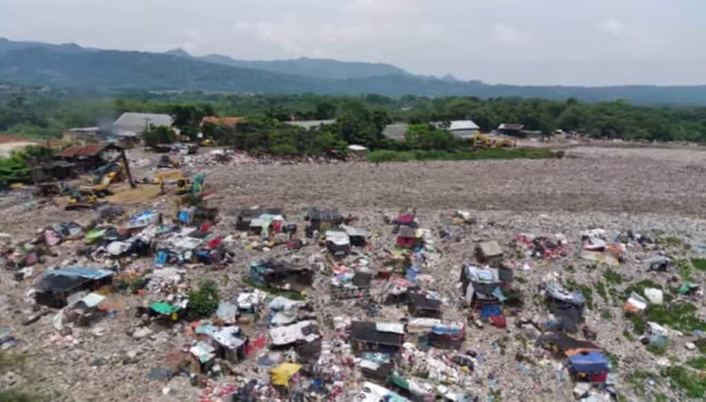 TPA Galuga Dibenahi, Pemkab Bogor Gelontorkan Rp 25 Miliar dan Terapkan Sanitary Landfill