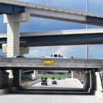 Jalur Keluar BORR Lewat OCBD