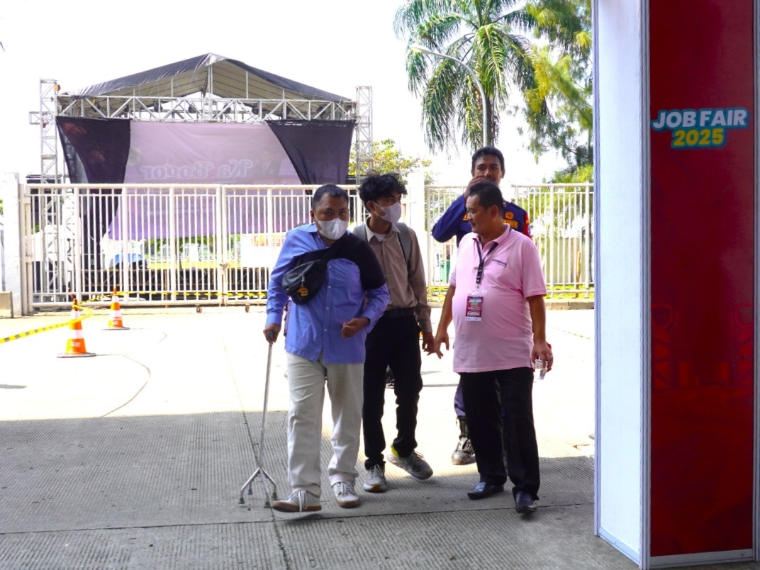 Job Fair Inklusif Bogor