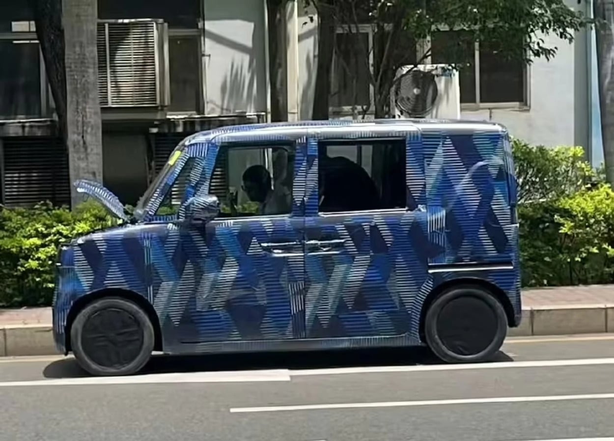 BYD