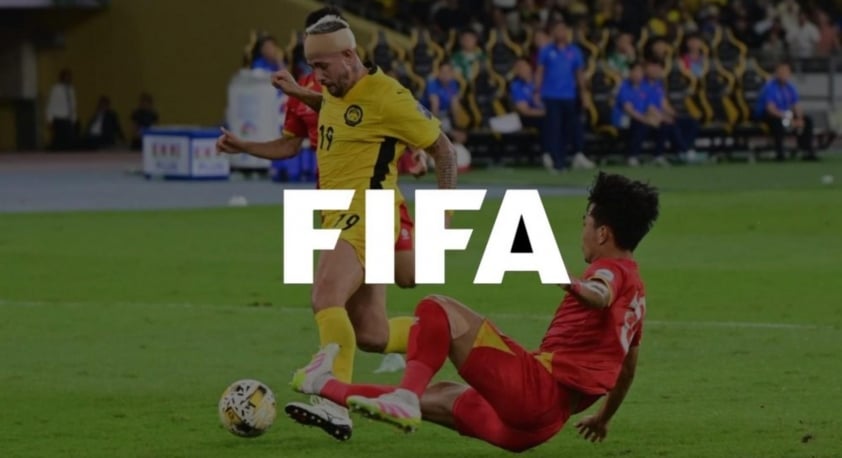 FIFA Beri Penghargaan Spesial untuk Malaysia Usai Taklukkan Vietnam
