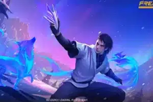 Buruan Klaim! Kode Redeem Free Fire 18 Januari 2026, Ada Skin Jujutsu Kaisen & Diamond