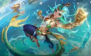 20 Kode Redeem ML Mobile Legend Hari Ini 3 Juni 2025, Full Skin Naruto 