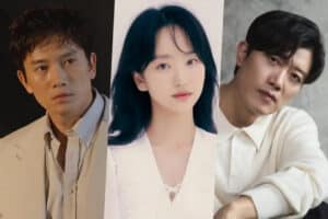 Ji Sung, Won Jin Ah, dan Park Hee Soon Siap Bintangi Drama Perjalanan Waktu ‘Judge Lee Han Young’
