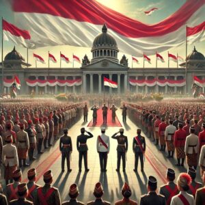 Mengenal 3 Tokoh Perumus Pancasila, Pahlawan Pemikir Dasar Negara Indonesia