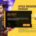 30 Kode Redeem FF Terbaru Masih Aktif Hari Ini 3 Juni 2025, Ada Ribuan Diamond