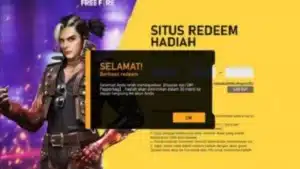 30 Kode Redeem FF Terbaru Masih Aktif Hari Ini 3 Juni 2025, Ada Ribuan Diamond