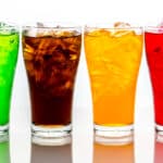 minuman manis