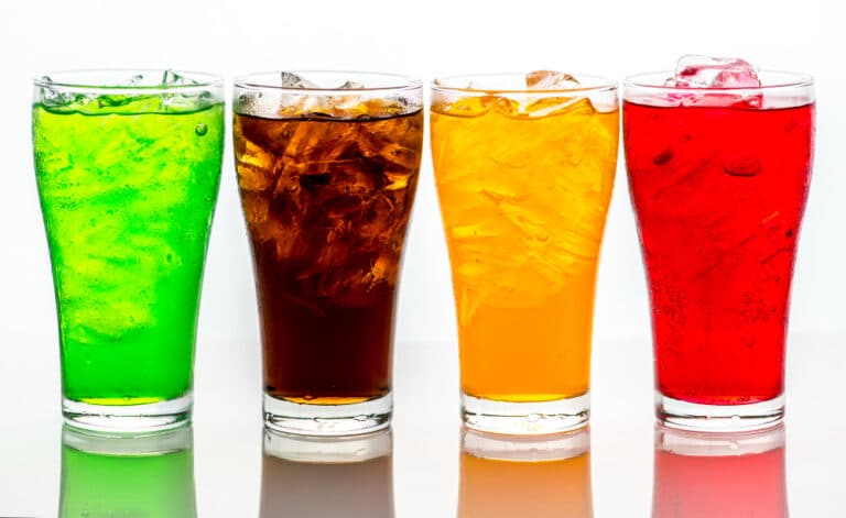 minuman manis