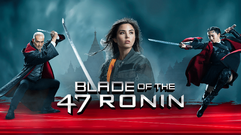 47 Ronin