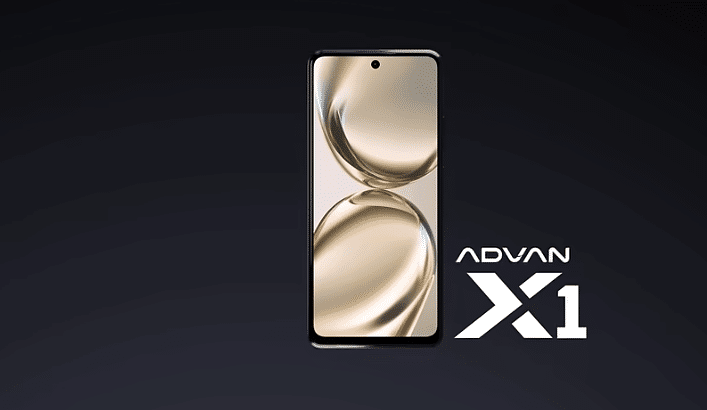 Advan X1 Resmi Rilis! Smartphone Gaming Lokal Harga Rp1 Jutaan