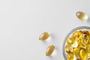 4 Vitamin yang Penting untuk Penderita Tekanan Darah Tinggi