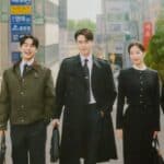 Drakor Terbaru Juli 2025