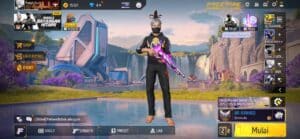 LOGIN Akun FF Spec Sultan Gratis Juni 2025 Masih Aktif Tanpa Redeem