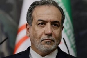 Iran Ngamuk! Menlu Abbas Araghchi Kecam Serangan Brutal AS ke Fasilitas Nuklir Damai