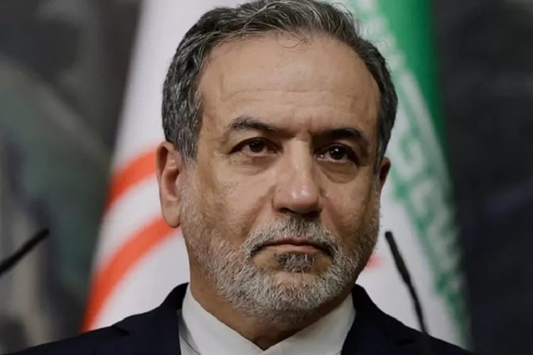 Iran Tolak Gencatan Senjata Sementara, Minta Konflik dengan AS Diakhiri