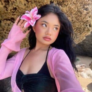 Adu Makeup Viral Anthophiler vs Sagipussy Picu Perdebatan di TikTok dan X