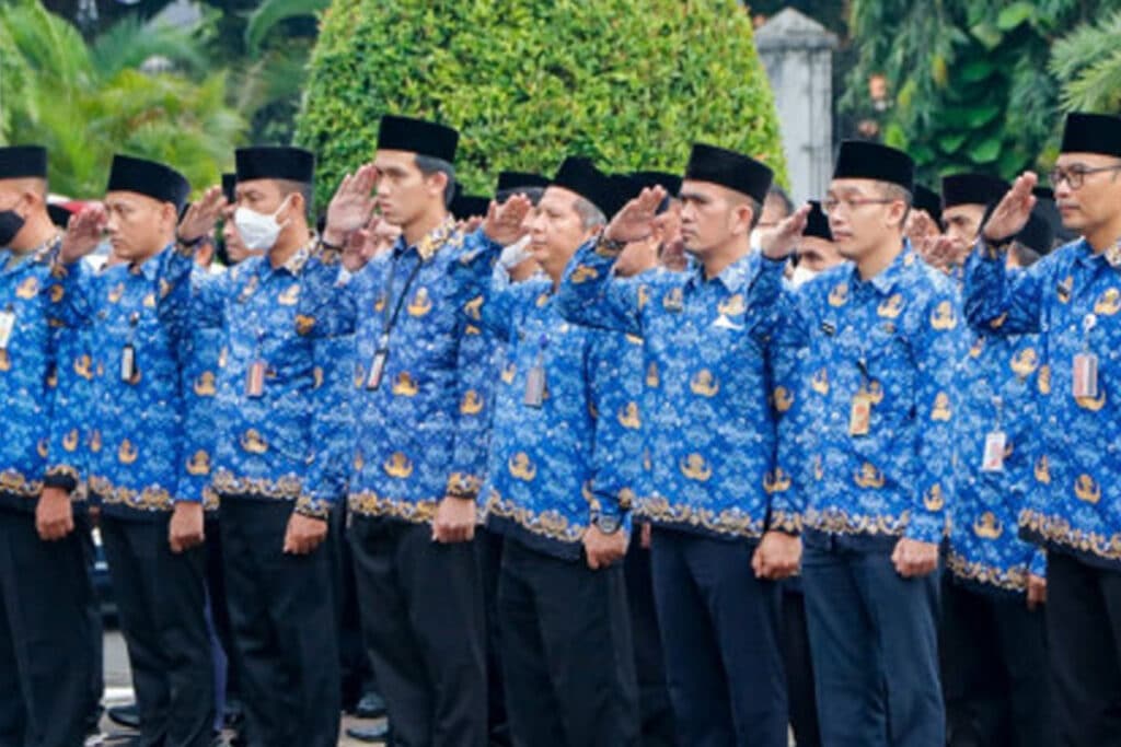 Ahli Muda di ASN Termasuk Golongan Berapa? Ini Jenjangnya