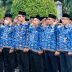 Kasus Presensi Fiktif Massal: 3.000 ASN di Brebes Terancam Sanksi Pemecatan