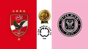 Al Ahly vs Inter Miami di Piala Dunia Antarklub 2025, Siapa Akan Menang?
