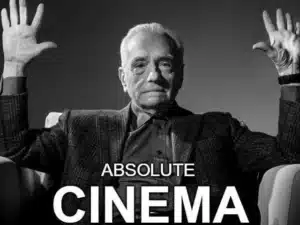 Apa Arti Absolute Cinema? Bahasa Gaul dan Meme yang Viral di Media Sosial