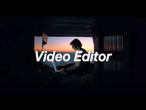 Aplikasi AI Composite Video