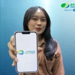 Aplikasi JMO