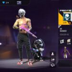 Auto PRO! Klaim 45 Akun FF Sultan Gratis Terbaru Masih Aktif 4- 5 Juni 2025 Full Skin