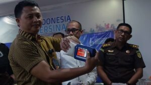 Gagal Jadi ASN, Calon PPPK Bawa Sabu Dicokok Polisi!