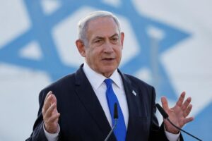 Profil Benjamin Netanyahu, Sosok Kontroversial di Balik Kepemimpinan Israel