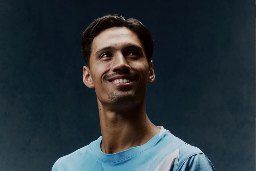 Tijjani Reijnders Doakan Eliano, Bayangkan Laga Belanda vs Indonesia