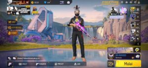 10 Akun FF Free Fire 14 Juni 2025 Masih Aktif