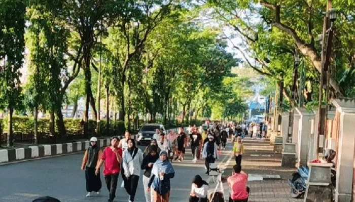 CFD Sabilal Muhtadin