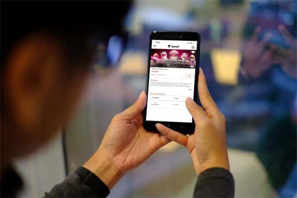 Cara Daftar Paket Nelpon Tri