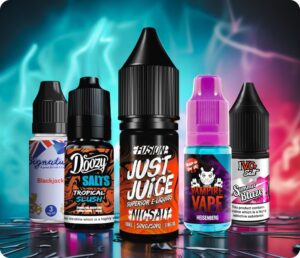 Bareskrim Gagalkan Peredaran 381 Vape Berisi Etomidate di Kampung Ambon