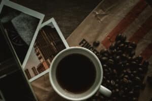 Cara Usir Nyamuk Pakai Bubuk Kopi, Langsung Kabur Gak Balik Lagi