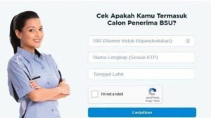 Cek BSU BPJS Ketenagakerjaan 2025 di Sini, Siapa Tahu Kamu Dapat Rp600 Ribu!
