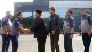 Jombang Ramah Investasi dan Siap Dukung Pengembangan Industri Berkelanjutan