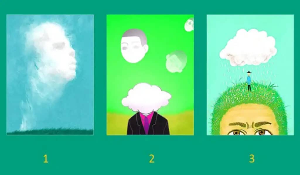 Tes Visual: Pilih Gambar Ini dan Temukan Sisi Positif dan Negatif dalam Hidup Anda Saat Ini