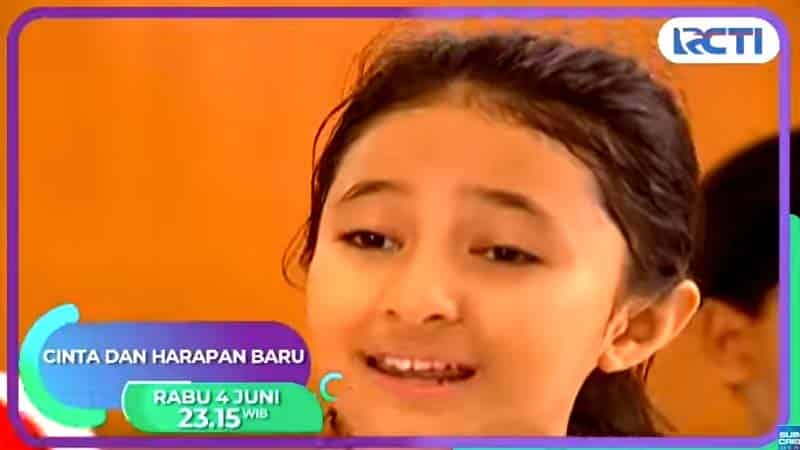 Cinta Dan Harapan Baru