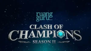 Clash of Champions Season 2 Mulai Tayang 29 Juni 2025: Ini Daftar Peserta Lengkapnya