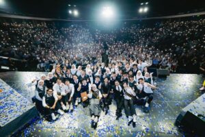 Clash of Champions Season 2 Tayang 29 Juni 2025: Cek Daftar Peserta Terbaru dan Jadwal Lengkapnya