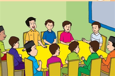 6 Contoh Sila Ke-4 dalam Kehidupan Sehari-Hari