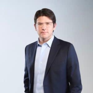 DETIK DETIK Capres Kolombia Miguel Uribe Ditembak Remaja Saat Kampanye