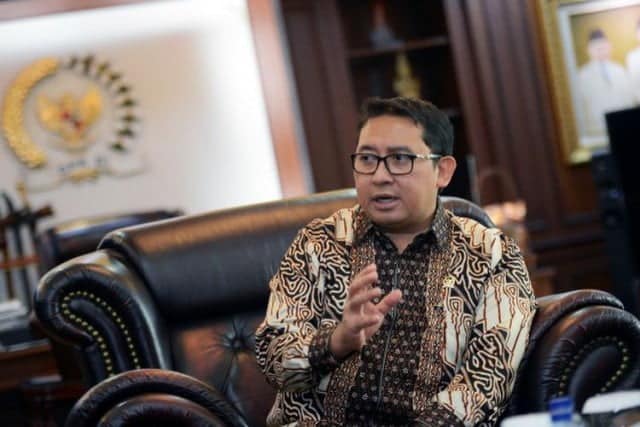 DPR Panggil Fadli Zon Usai Pernyataan Kontroversial soal Rudapaksa Mei 1998