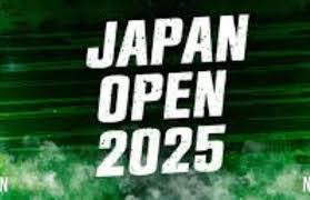 Daftar Wakil Indonesia di Japan Open 2025, Ginting Comeback, Rian/Daniel Absen