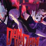 Dandadan: Evil Eye Fans Screening