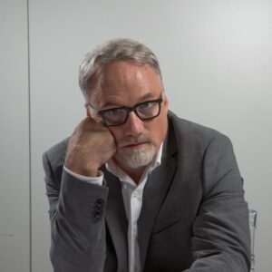 Profil David Fincher, Sang Maestro Thriller Gelap dan Psikologis Hollywood